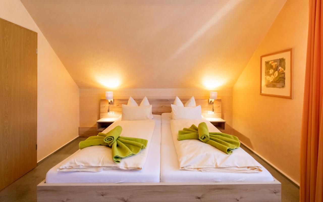 באד בלאנקנבורג Hotel Zum Steinhof מראה חיצוני תמונה